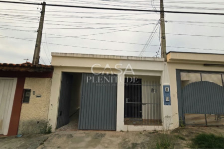 Casa para alugar com 3 quartos em Central Parque Sorocaba, Sorocaba, SP