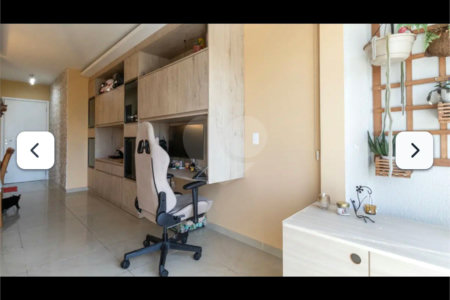 Apartamento à venda com 2 quartos, sendo 1 suíte, em Jaguaré, São Paulo, SP