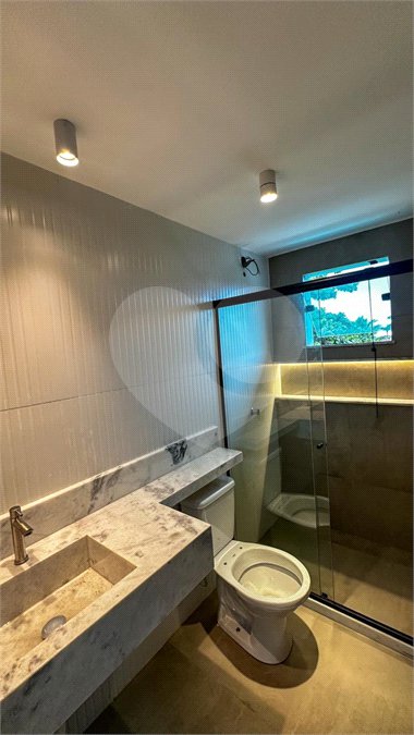 Casa em condomínio à venda com 4 suítes em Rasa, Armação dos Búzios, RJ