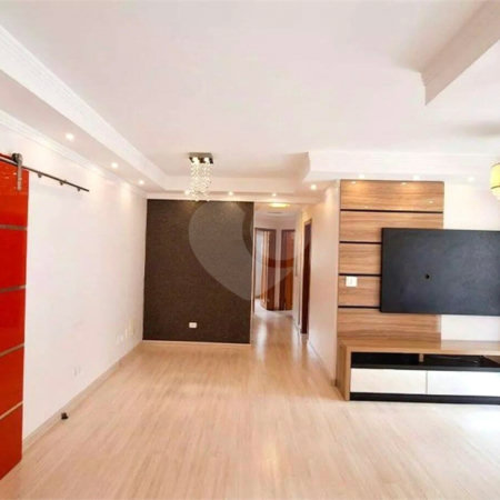 Apartamento à venda com 3 quartos, sendo 1 suíte, em Parque Campolim, Sorocaba, SP