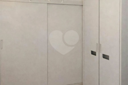 Apartamento à venda com 2 quartos em Pinheiros, São Paulo, SP