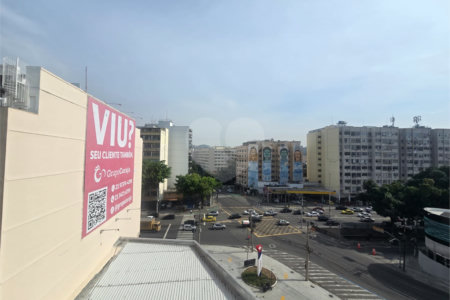 Apartamento à venda com 3 quartos em Tijuca, Rio de Janeiro, RJ