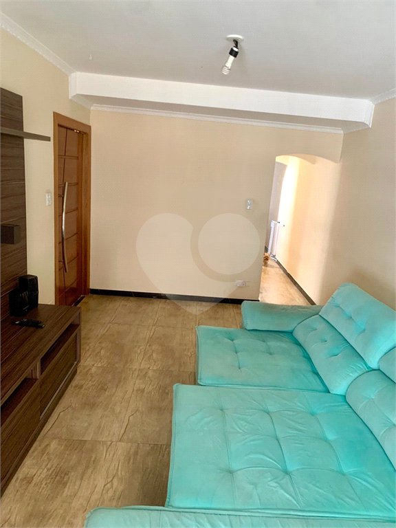 Sobrado à venda com 3 quartos em Vila São Luís(zona Oeste), São Paulo, SP