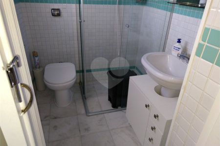 Casa à venda com 3 quartos em Mirandópolis, São Paulo, SP