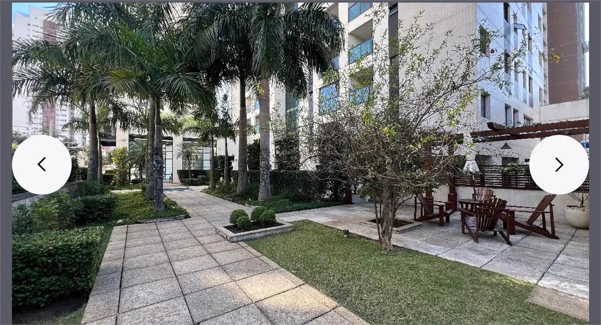 Apartamento à venda com 1 quarto em Pinheiros, São Paulo, SP