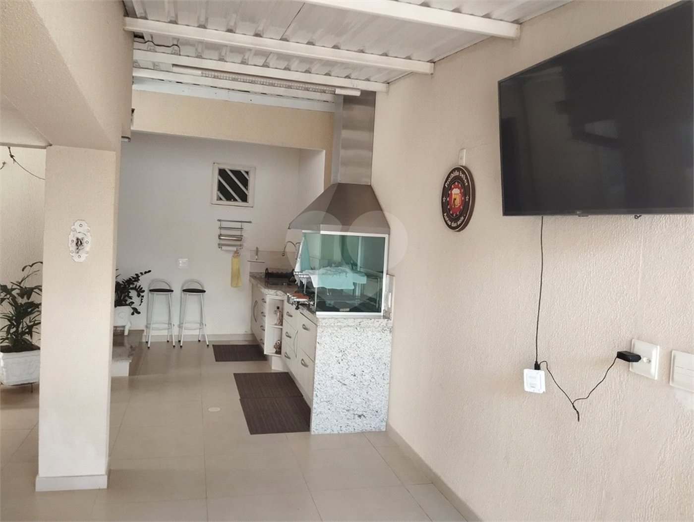 Casa Térrea à venda com 3 quartos, sendo 1 suíte, em Jardim Botânico, Araraquara, SP
