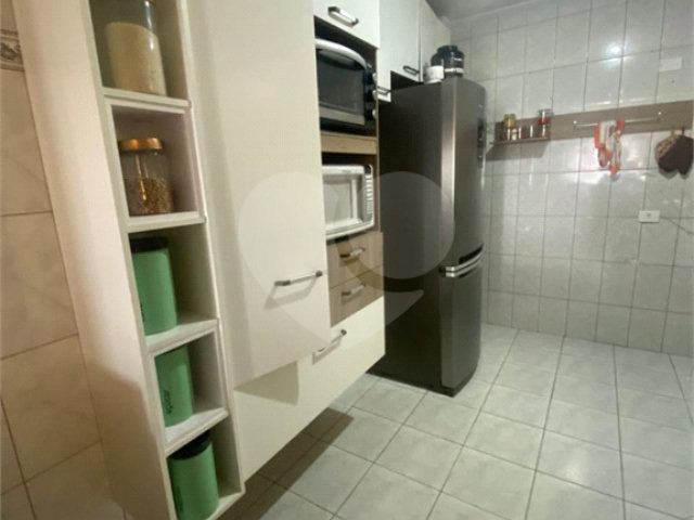 Sobrado à venda com 3 quartos, sendo 1 suíte,  em Vila Nova Cachoeirinha, São Paulo, SP