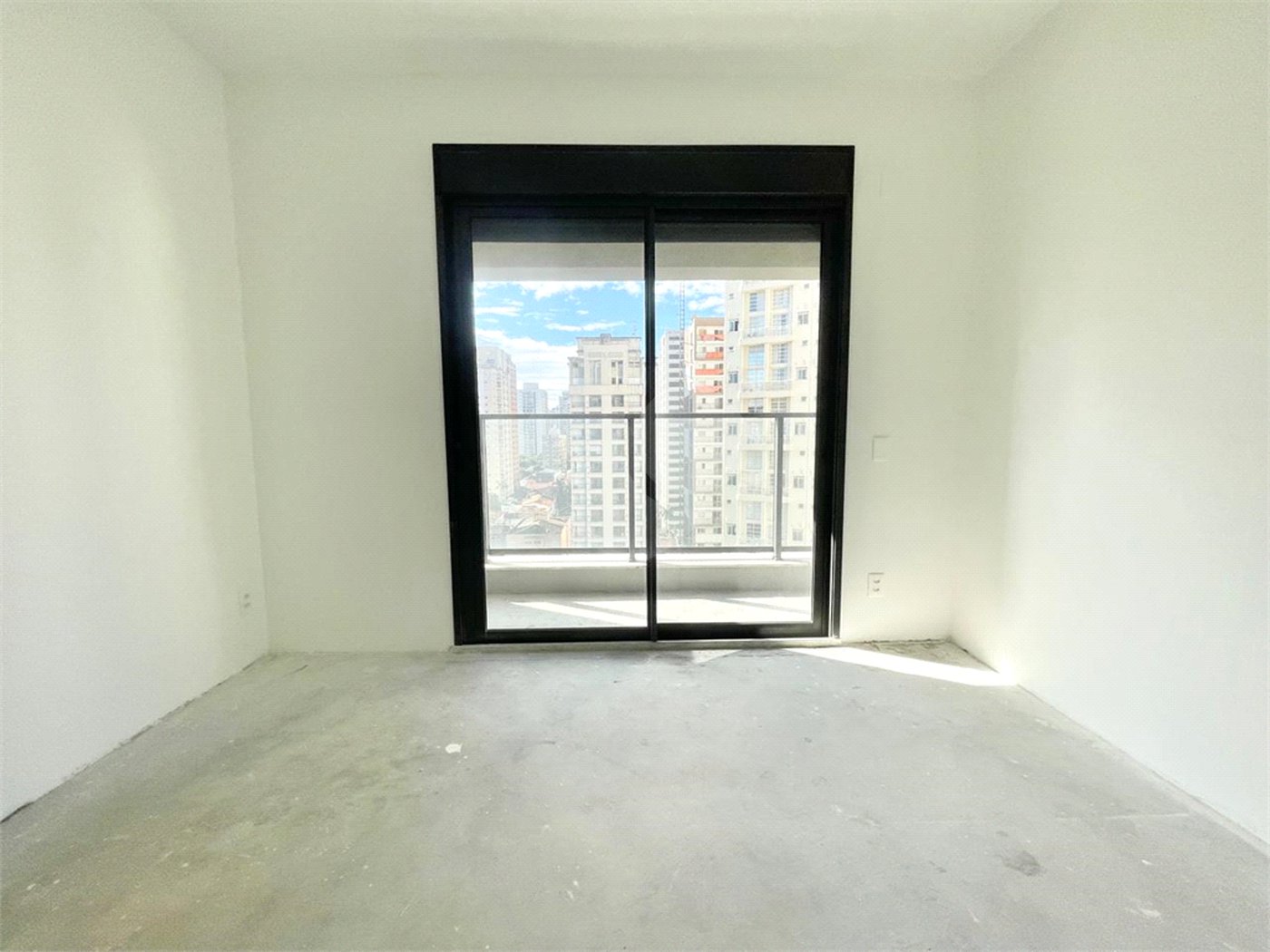 Apartamento à venda com 4 suítes em Perdizes, São Paulo, SP