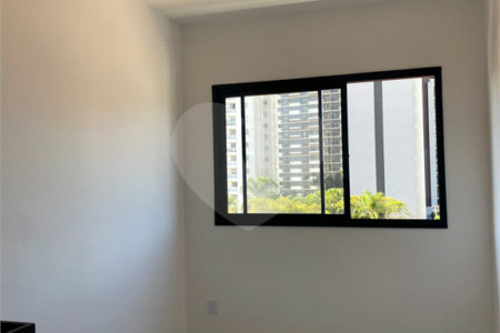 Apartamento à venda com 1 quarto em Pinheiros, São Paulo, SP