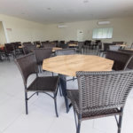 Casa à venda com 3 quartos, sendo 1 suíte, no condomínio Mantova, Indaiatuba - SP