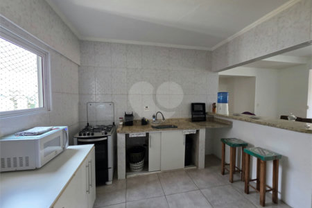 Apartamento para alugar com 3 quartos, sendo 2 suítes, em Santana, São Paulo, SP