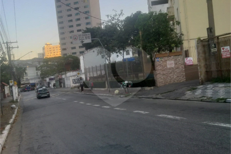 Apartamento à venda com 4 quartos em Santana, São Paulo, SP