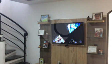 Casa à venda com 3 quartos, sendo 1 suíte, em Jardim Adriana, Guarulhos, SP
