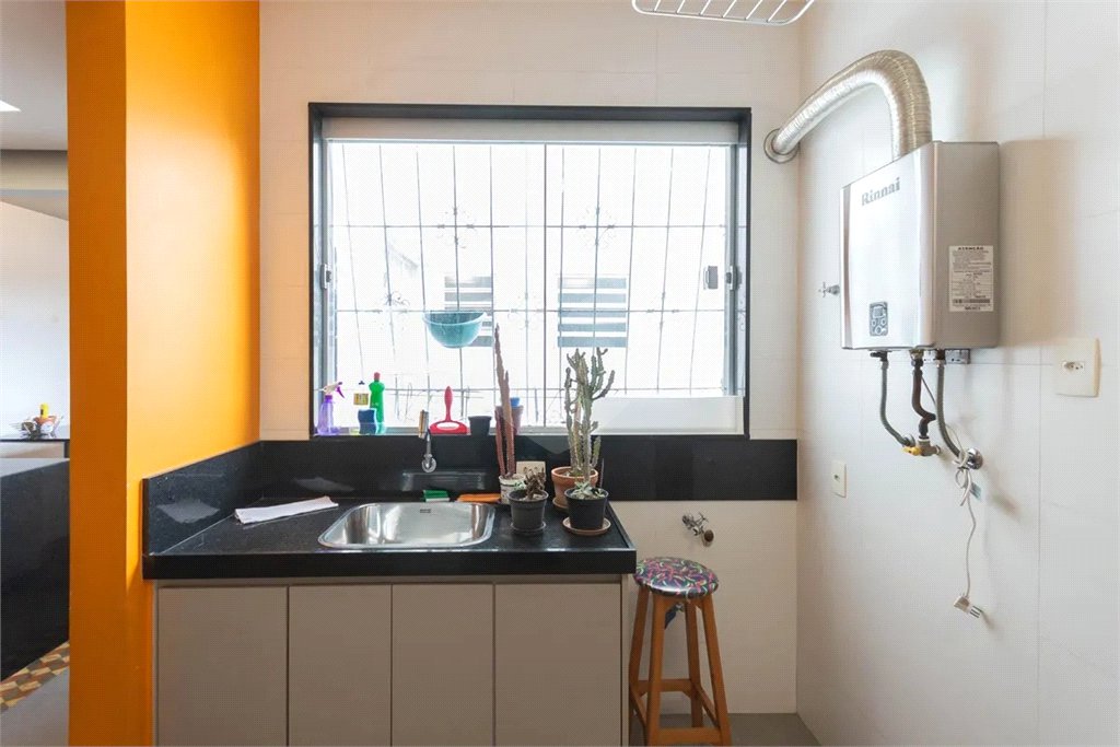 Apartamento à venda com 3 quartos em Tijuca, Rio de Janeiro, RJ