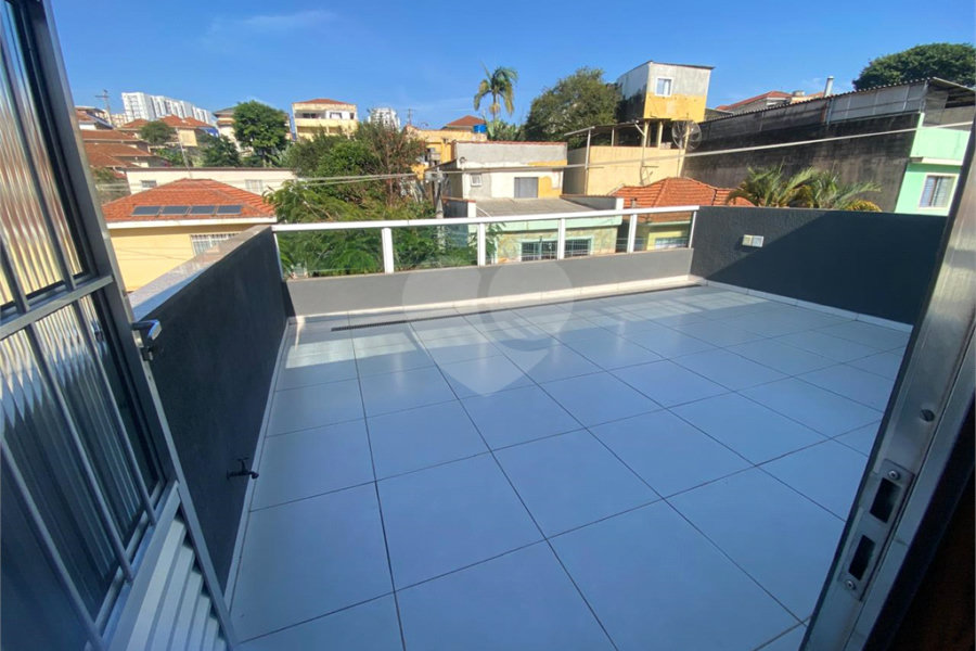 Casa à venda com 3 quartos, sendo 1 suíte, em Santana, São Paulo, SP