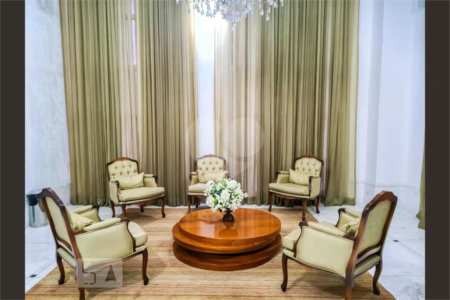 Apartamento à venda com 4 suítes em Vila Maria Alta, São Paulo, SP