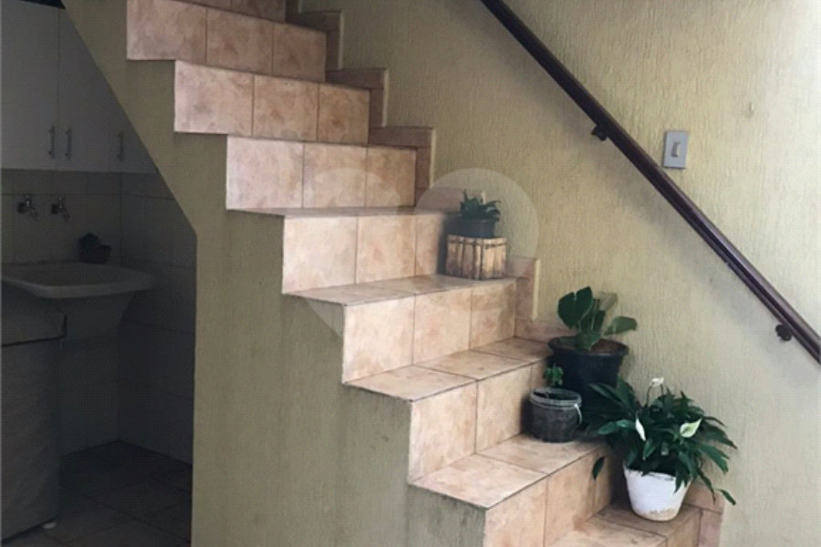 Sobrado à venda com 3 suítes em Mandaqui, São Paulo, SP