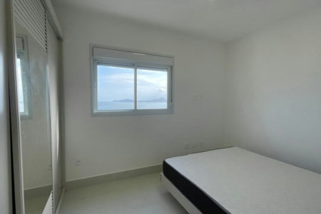 Apartamento com 2 dormitórios à venda, 100 m² por R$ 2.300.000,00 - Aparecida - Santos/SP