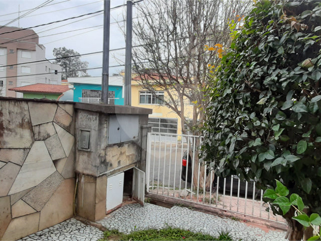 Casa Térrea à venda com 2 quartos, sendo 1 suíte,  em Freguesia do Ó, São Paulo, SP