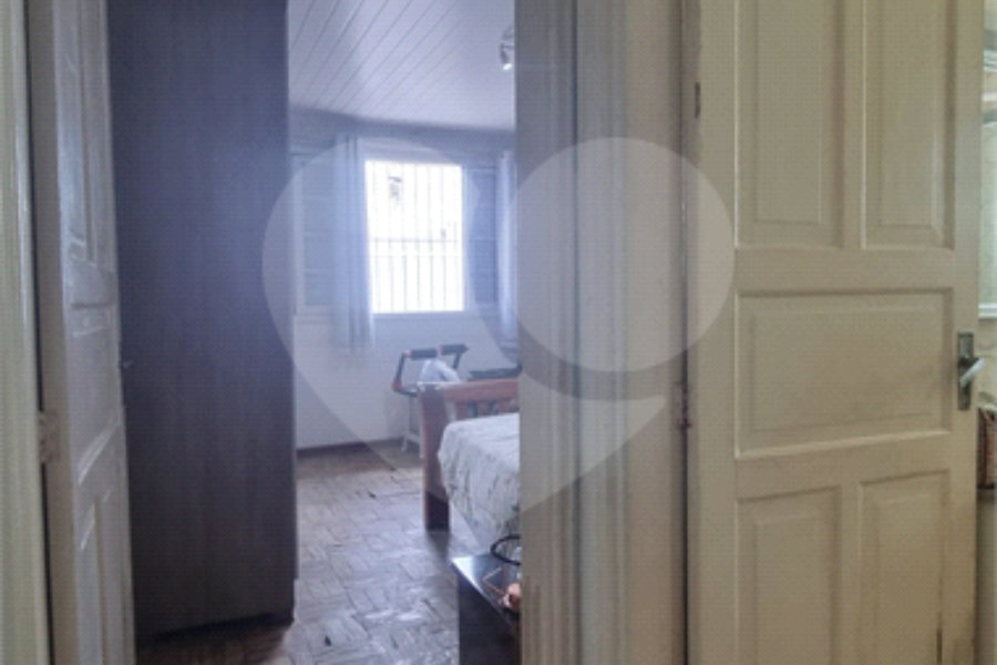 Sobrado à venda com 3 quartos em Vila Gustavo, São Paulo, SP
