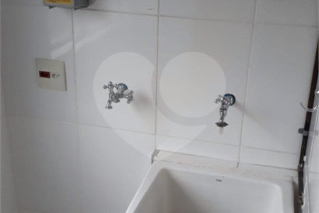 Apartamento à venda com 2 quartos em Jardim Celeste, São Paulo, SP
