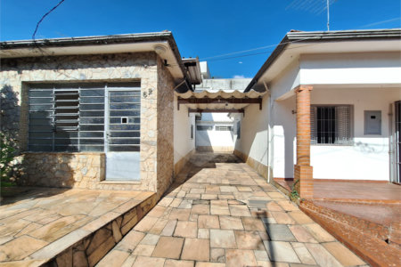 Casa à venda com 4 quartos em Jardim Leonor Mendes de Barros, São Paulo, SP