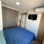 Apartamento à venda com 2 quartos, sendo 1 suíte,  em Brás, São Paulo, SP