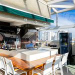 Apartamento à venda com 4 quartos, sendo 3 suítes, em Campo Belo, São Paulo, SP