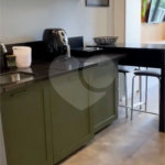Apartamento à venda ou para alugar com 1 suíte em Pinheiros, São Paulo, SP