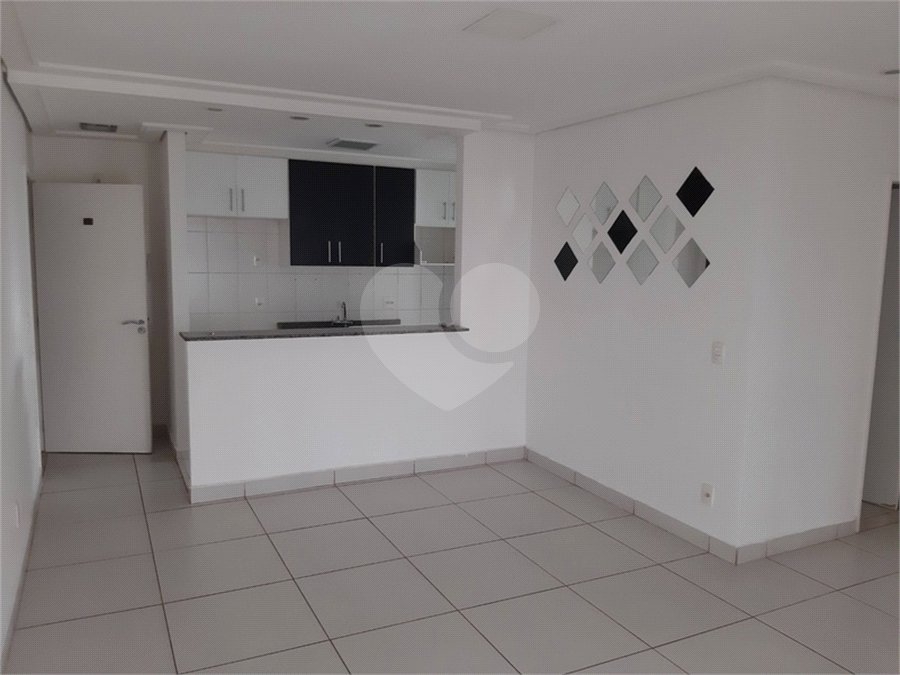 Apartamento à venda com 2 quartos, sendo 1 suíte, em Vila Trujillo, Sorocaba, SP
