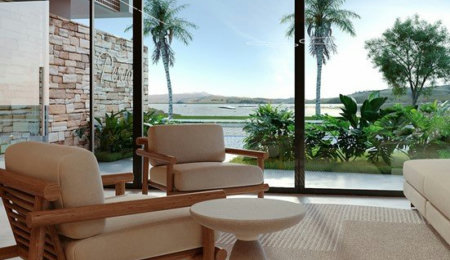 Pescatore Residencial