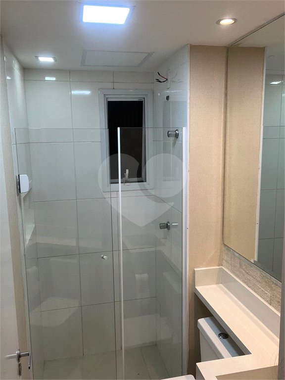 Apartamento à venda com 2 quartos em Jardim Ana Maria, São Paulo, SP