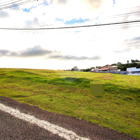 Terreno à venda no condomínio Fazenda Alta Vista, Salto de Pirapora - SP