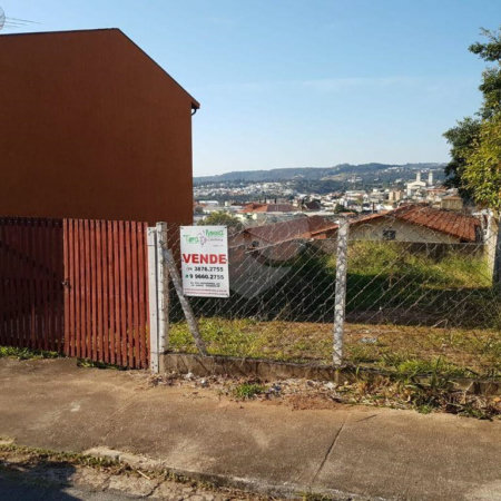 Loteamento à venda em Santa Rosa, Vinhedo, SP