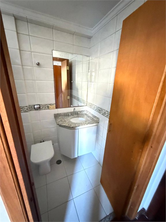 Apartamento à venda com 3 quartos, sendo 1 suíte, em Campestre, Santo André, SP
