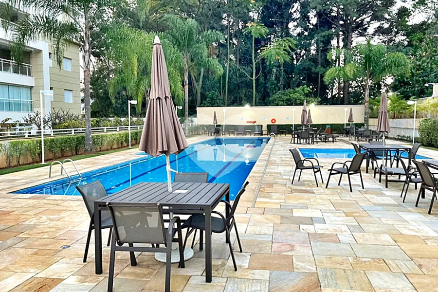 Apartamento à venda com 3 suítes em Lauzane Paulista, São Paulo, SP