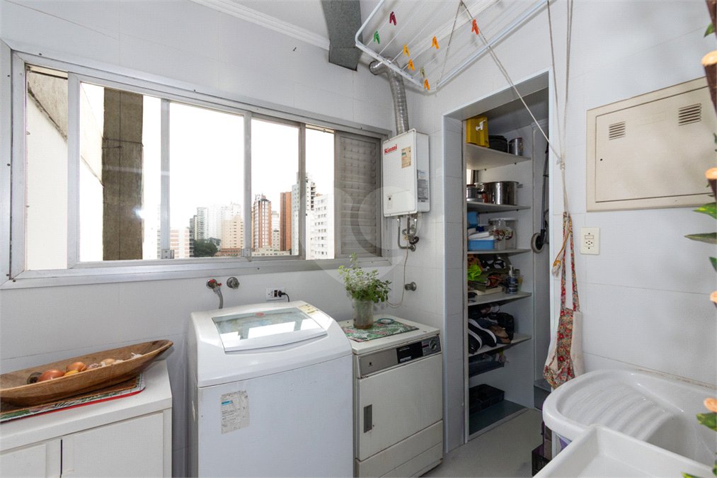 Apartamento à venda com 2 quartos, sendo 1 suíte,  em Indianópolis, São Paulo, SP