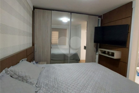 Apartamento à venda com 3 quartos, sendo 1 suíte, em Além Ponte, Sorocaba, SP