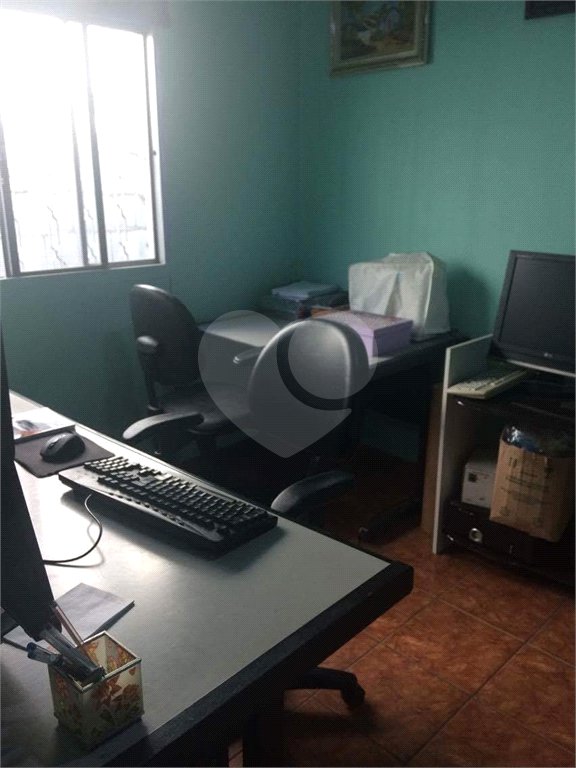 Casa à venda com 4 quartos, sendo 1 suíte,  em Vila Maria, São Paulo, SP