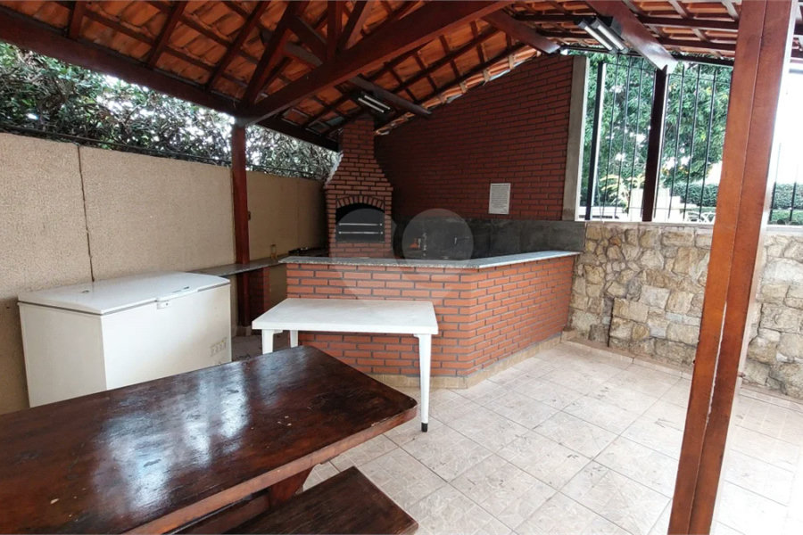 Apartamento à venda com 3 quartos em Vila Guilherme, São Paulo, SP