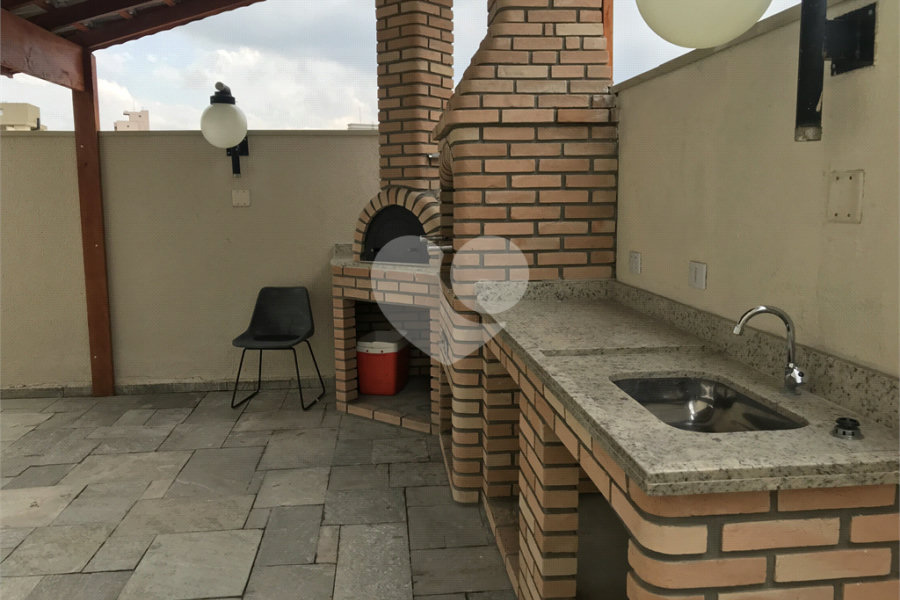 Apartamento à venda com 3 quartos, sendo 1 suíte, em Tucuruvi, São Paulo, SP