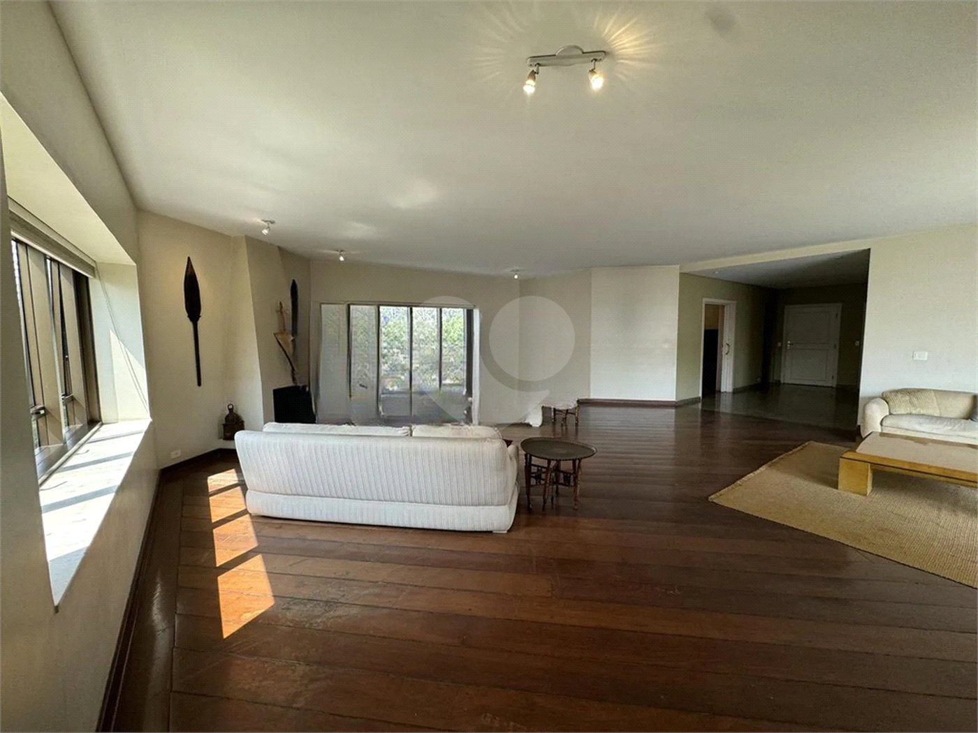 Apartamento à venda com 4 quartos, sendo 2 suítes,  em Vila Suzana, São Paulo, SP