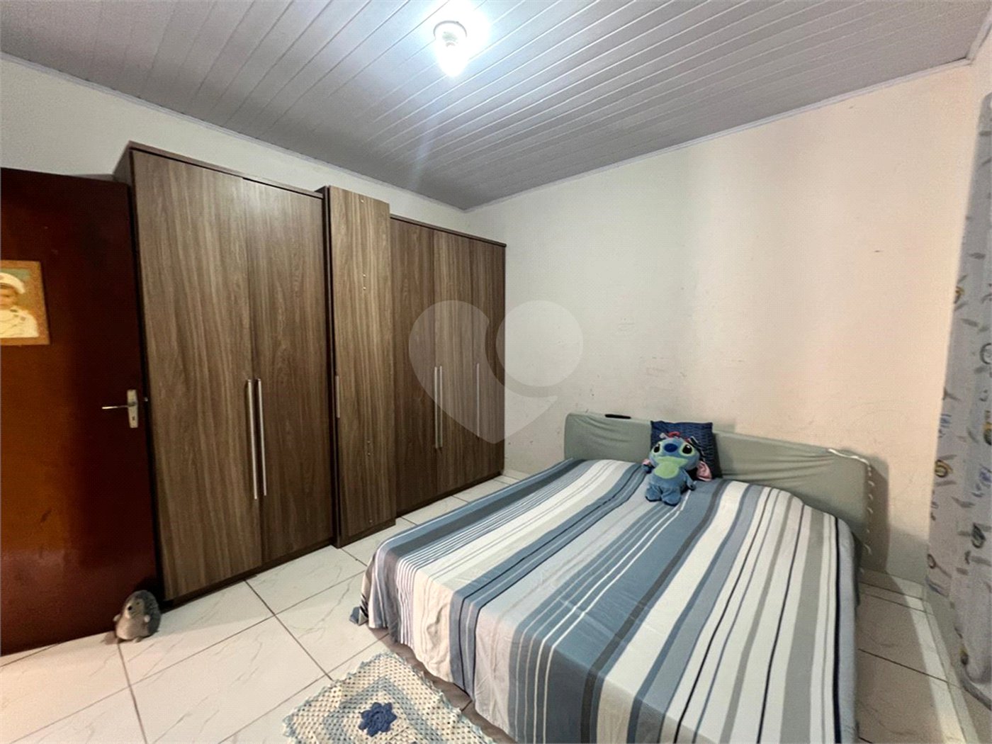 Casa à venda com 3 quartos em Jardim Brasília, Três Lagoas, MS
