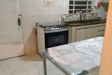 Sobrado à venda com 4 quartos, sendo 2 suítes, em Instituto de Previdência, São Paulo, SP
