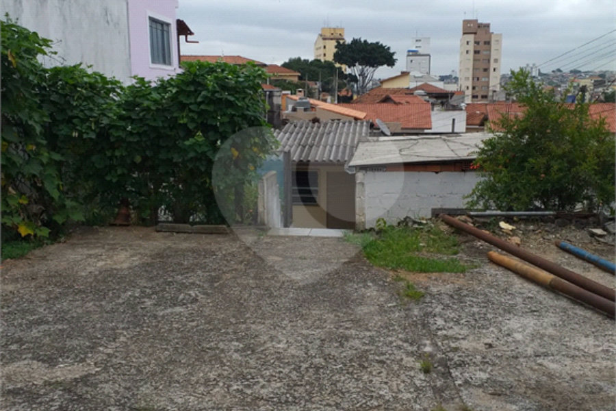Terreno à venda com 1 quarto em Chora Menino, São Paulo, SP