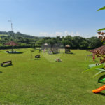 Terreno à venda no condomínio Village Saint Charbel, Araçoiaba da Serra - SP