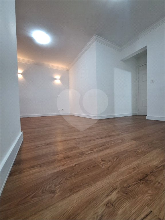Apartamento à venda com 3 quartos em Jardim Marajoara, São Paulo, SP
