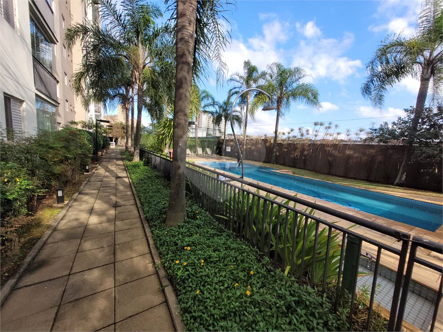 Apartamento à venda ou para alugar com 2 quartos, sendo 1 suíte, em Rio Pequeno, São Paulo, SP