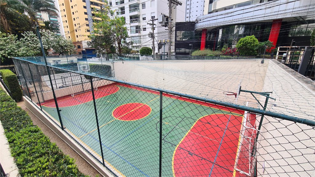 Apartamento à venda com 4 quartos, sendo 3 suítes, em Cidade Monções, São Paulo, SP