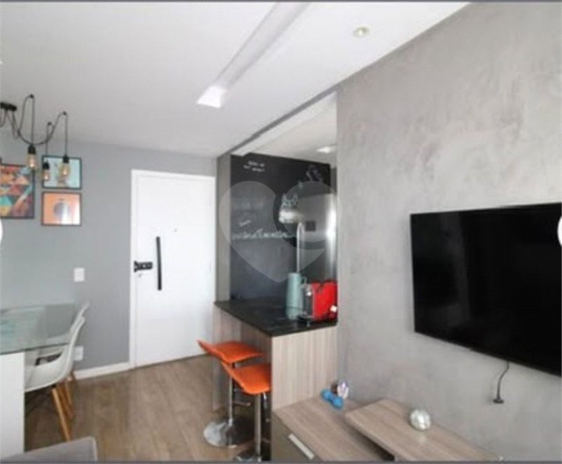 Apartamento à venda com 2 quartos em Vila Nova Cachoeirinha, São Paulo, SP